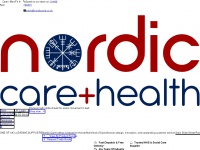 Nordiccare.co.uk