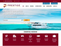 prestigeinsurancegrp.com Thumbnail