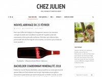 Julienmarchand.com