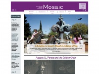 Mosaicmagazine.com