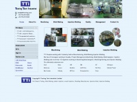 Tti-tooling.com