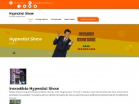 Hypnotistshow.com