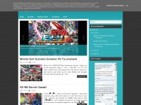 Gundamnoou.blogspot.com