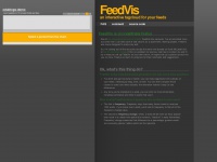 feedvis.com