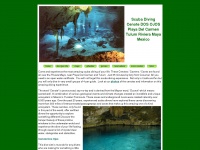 cenotedosojos.com Thumbnail