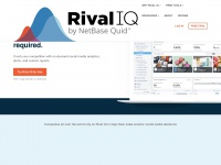 rivaliq.com Thumbnail