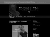 moreastyle.blogspot.com Thumbnail