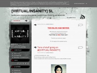 virtualinsanitysl.blogspot.com Thumbnail