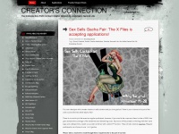 creatorsconnection.wordpress.com Thumbnail
