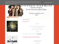 Fantasyfaefashions.blogspot.com