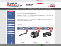 flashlightdistributor.com Thumbnail