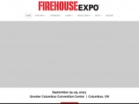 firehouseexpo.com Thumbnail