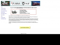fire-one.com Thumbnail