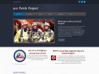 9-11patchproject.org Thumbnail