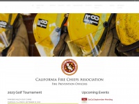 firepreventionofficers.org Thumbnail