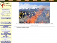 coloradofirecamp.com