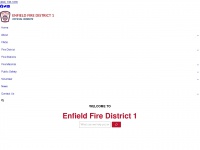 Enfieldfire.org