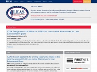 Ileas.org
