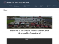 graysonfire.com