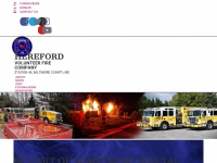 herefordfire.org Thumbnail