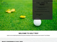 golftroy.com
