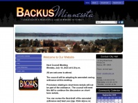 backusmn.com