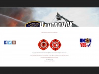 hamtramckfirefighters.com Thumbnail