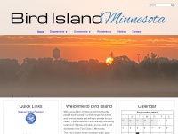 birdislandcity.com
