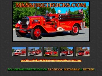 massfiretrucks.com Thumbnail