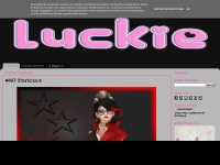 Luckieincblog.blogspot.com