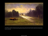 lonelyhiway.com Thumbnail