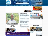Warsheekh.com