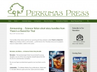 perkunaspress.com