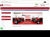 tractorprovider.com Thumbnail