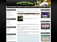 playing-slots.com