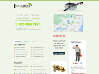Samlocksmithenfield.co.uk