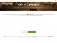 golfincambodia.com Thumbnail