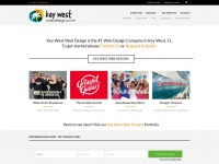 keywestwebdesign.com Thumbnail