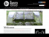 hauntedohiobooks.com Thumbnail