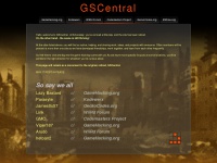 gscentral.com Thumbnail