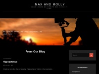 maxandmollyfilms.com Thumbnail