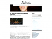 theaterark.wordpress.com Thumbnail