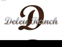 Deleuranch.com