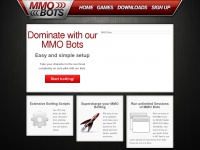 mmo-bots.com Thumbnail