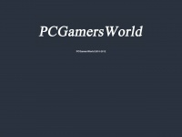 pcgamersworld.com