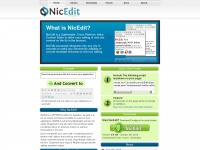 Nicedit.com