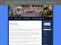 Powerwordwhat.blogspot.com