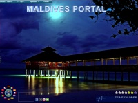 maldives.at Thumbnail