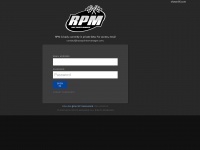 Racepointsmanager.com