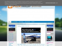 Airdailyx.blogspot.com